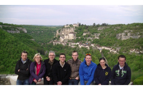 Maxi Verte en Causse Quercy (4/4)