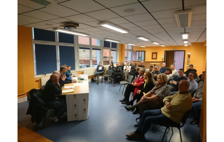 Assemblée Générale