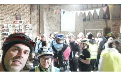 Enquinoise Aventure Nocturne