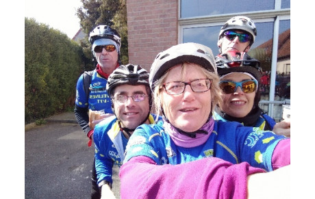 La Rando du Haut Pays