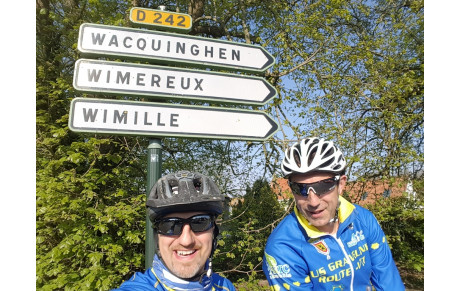 La Cyclopale et la Calquella