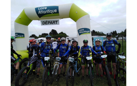 Maxi Verte à Savenay (44) : 1/4