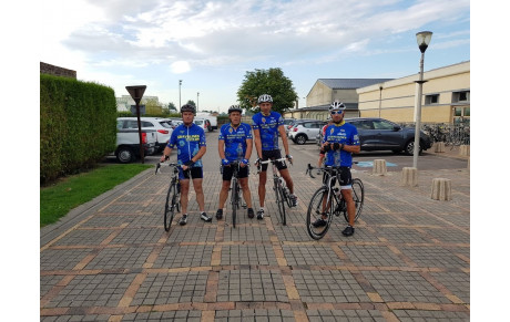 Circuits des Monts et Marais d'Opale