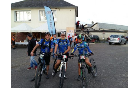 La Trans'aliermontaise