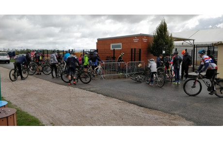 Liens vers les albums photos