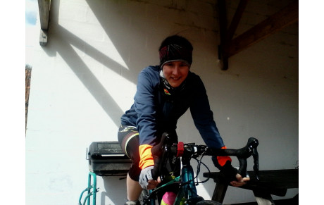 Les confinés continuent : Semaine 3