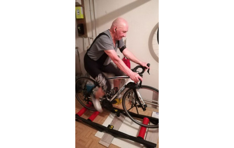 Les confinés continuent : Semaine 5